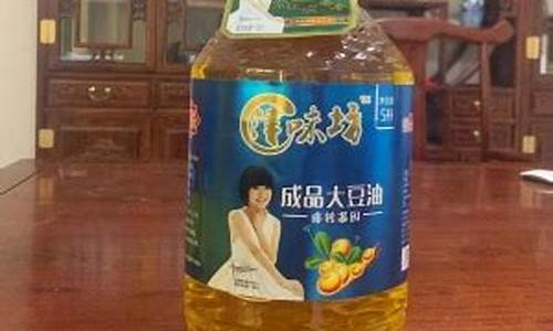 天津禾瑞粮油价格_禾瑞津味坊大豆油价格