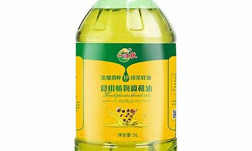 宁波冷榨茶籽油价格_宁波冷榨茶籽油价格最新