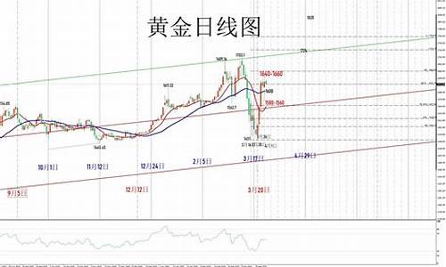 金价牛市基础已经形成_牛市金价如何变化