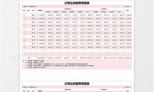 金价查询社保缴费明细打印在哪里_金价查询社保缴费明细打印