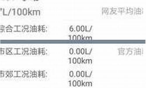 每公里油价怎么换算_每公里油钱换算