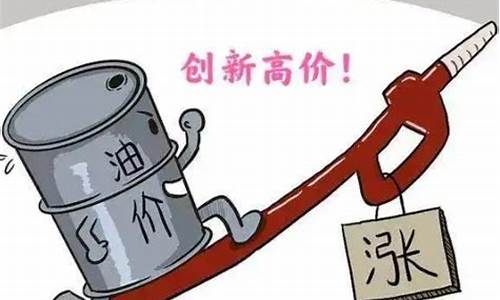 调侃油价短句_调侃油价的成语有哪些